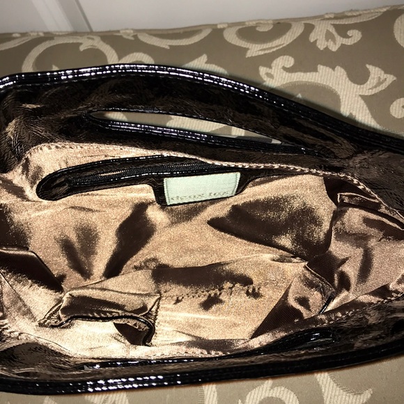 Deux Lux Floral Clutch - Picture 3 of 3